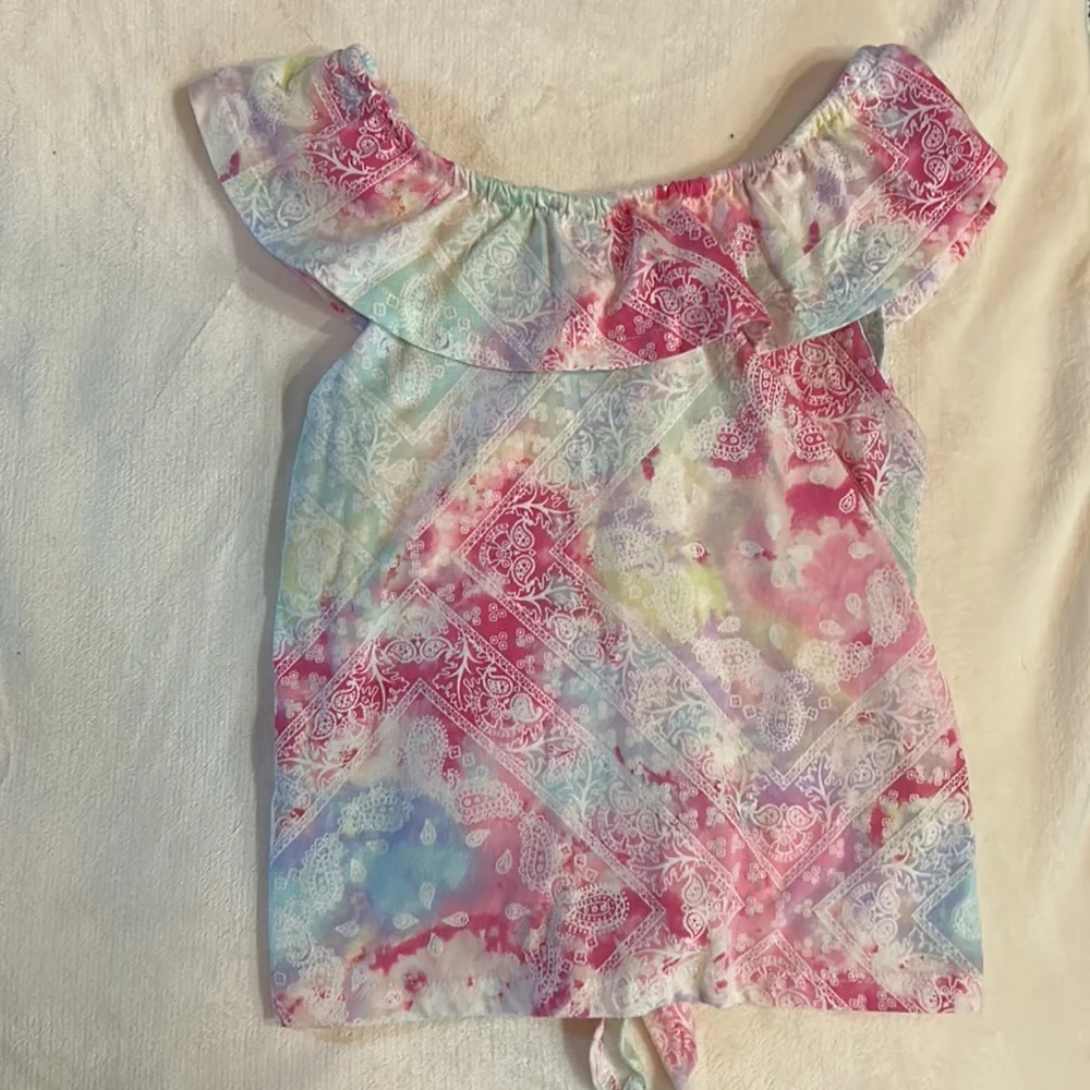 The Children’s Place top